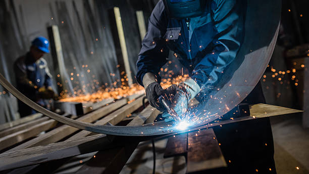 Affordable Welder Services in Shallotte, NC