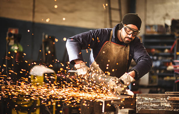 Shallotte, NC Welder & Metal Fabrication Company