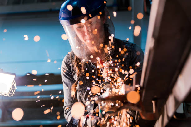 Best Food and Beverage Processing Equipment Welding in Shallotte, NC