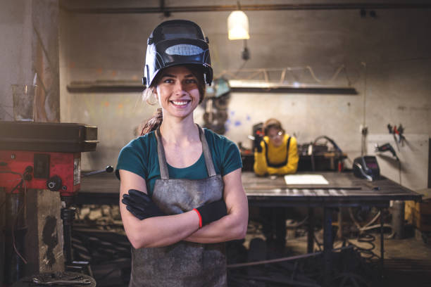 Affordable Welder Services in Shallotte, NC